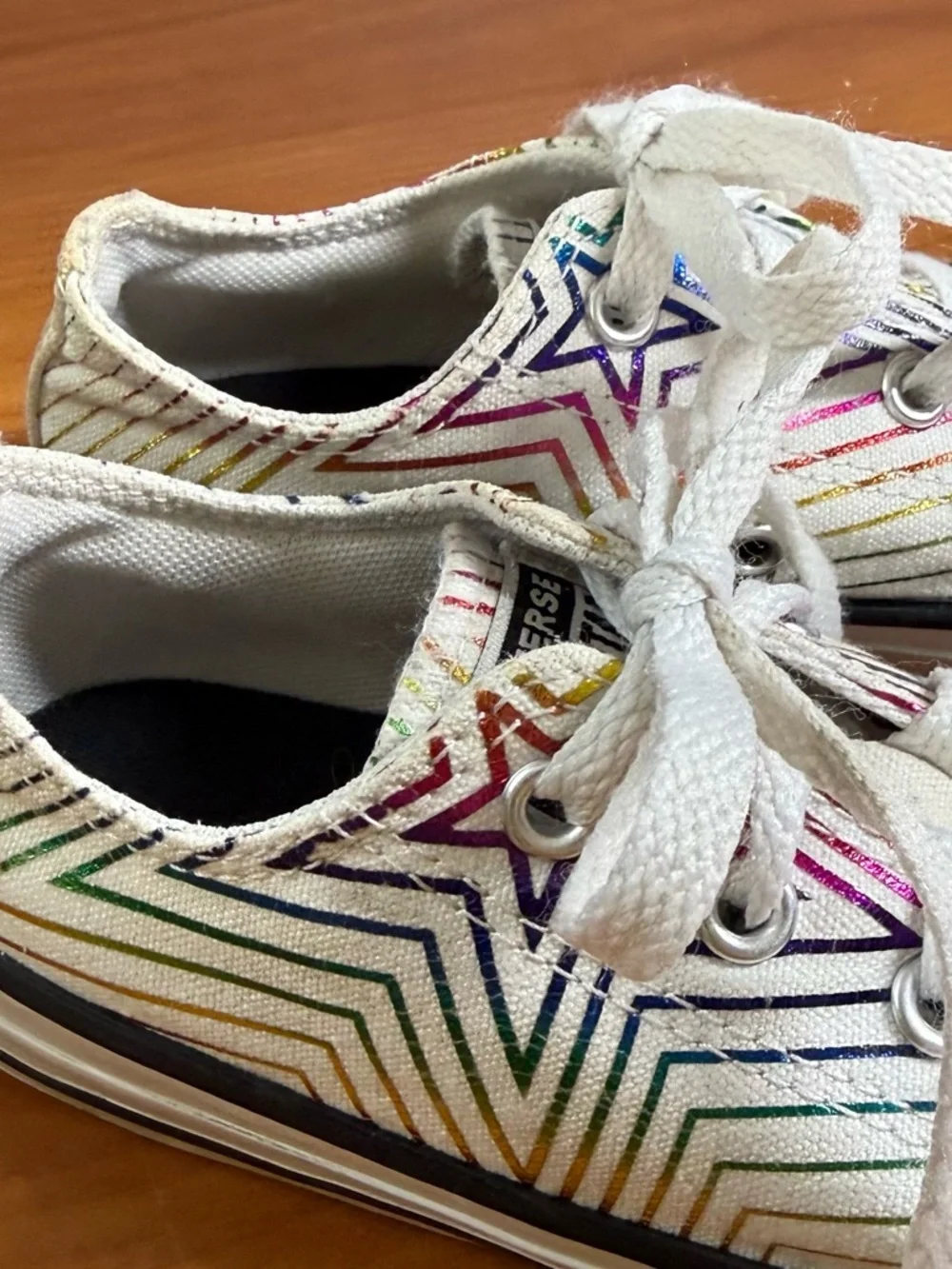 Converse Chuck‎ Taylor All Star Ox 